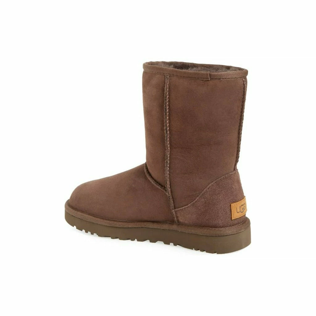 Women's Shoes UGG CLASSIC SHORT II