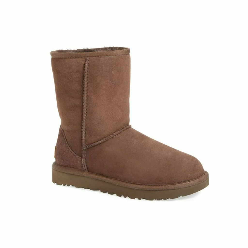 Women's Shoes UGG CLASSIC SHORT II