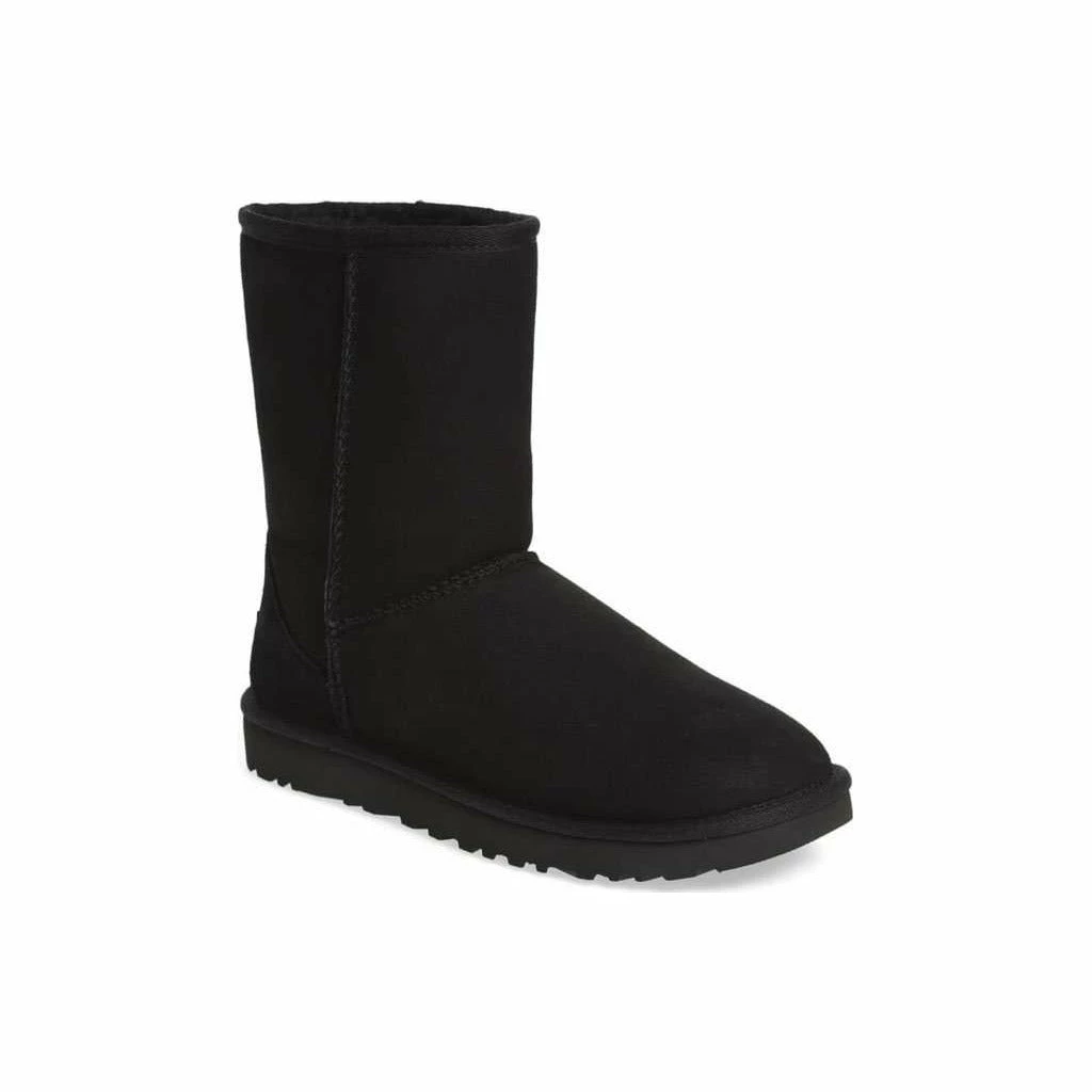 Women's Shoes UGG CLASSIC SHORT II