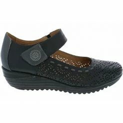 BIZA ROCKLIN Women's Shoes