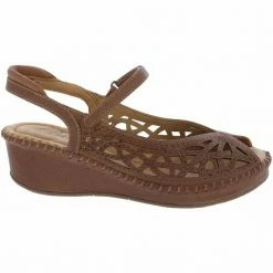 BIZA ISADORA Women's Shoes