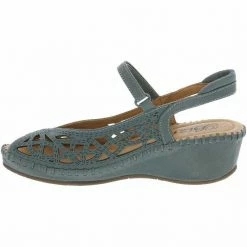 BIZA ISADORA Women's Shoes