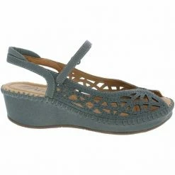 BIZA ISADORA Women's Shoes