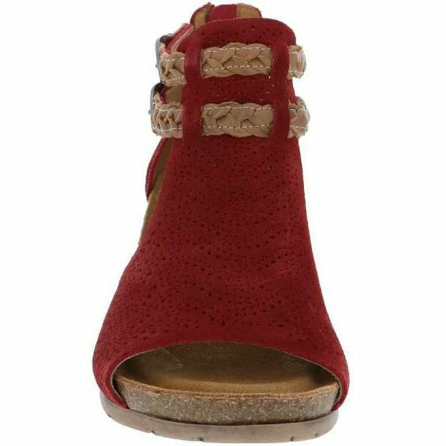 BIZA MONICA Women's Shoes