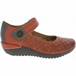BIZA ROCKLIN Women's Shoes