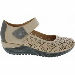 BIZA ROCKLIN Women's Shoes