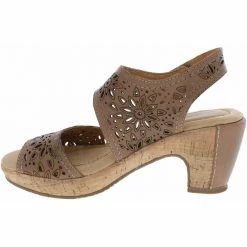 BIZA MOROCCO Women's Shoes
