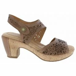 BIZA MOROCCO Women's Shoes