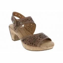 BIZA MOROCCO Women's Shoes