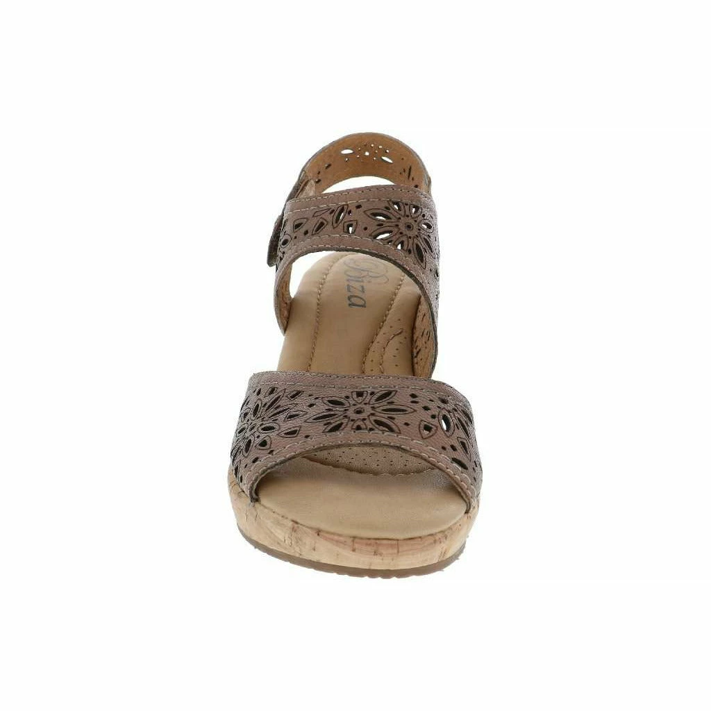 BIZA MOROCCO Women's Shoes