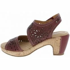 BIZA MOROCCO Women's Shoes