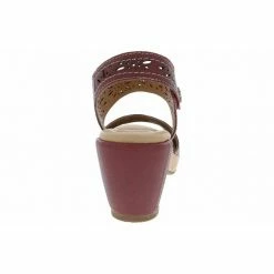 BIZA MOROCCO Women's Shoes