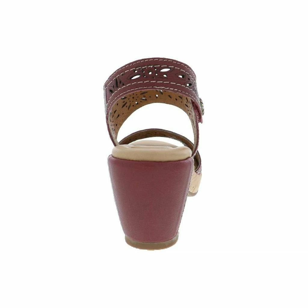 BIZA MOROCCO Women's Shoes