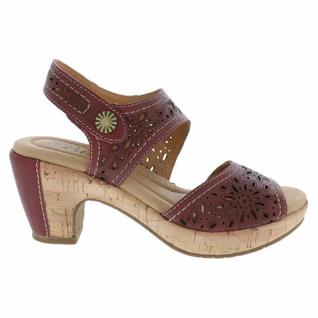 BIZA MOROCCO Women's Shoes