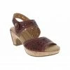 BIZA MOROCCO Women's Shoes