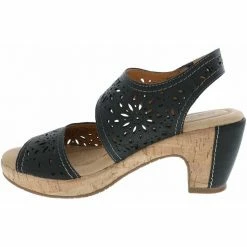 BIZA MOROCCO Women's Shoes