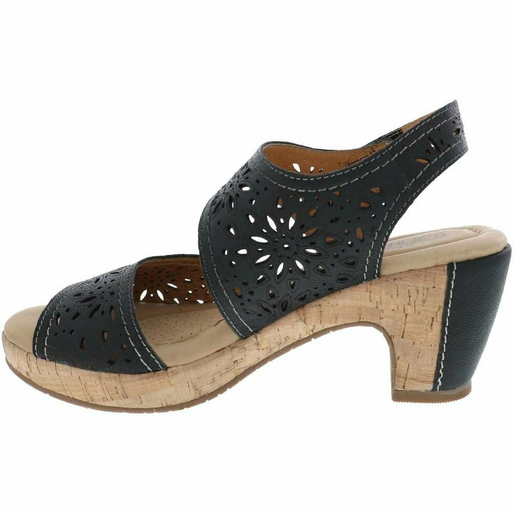 BIZA MOROCCO Women's Shoes