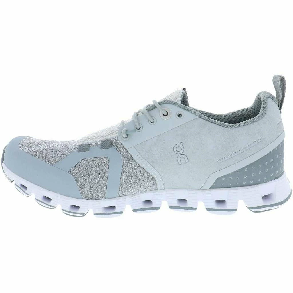 ON RUNNING ON CLOUD TERRY