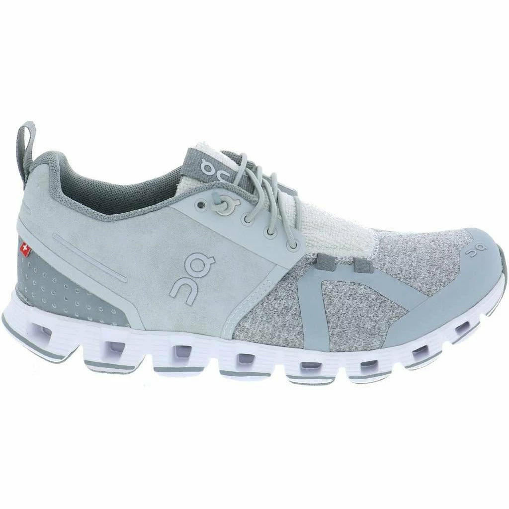 ON RUNNING ON CLOUD TERRY