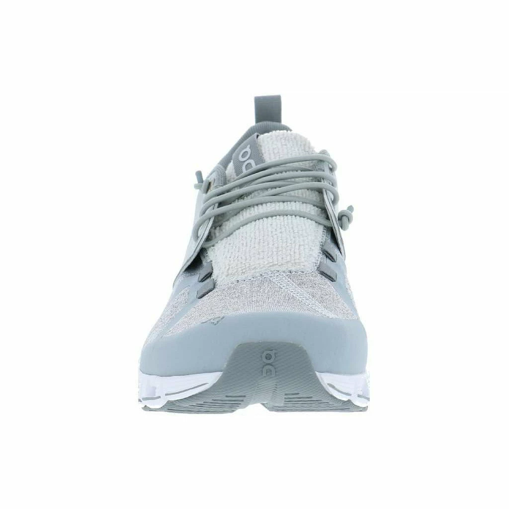 ON RUNNING ON CLOUD TERRY