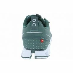 ON RUNNING ON CLOUD TERRY