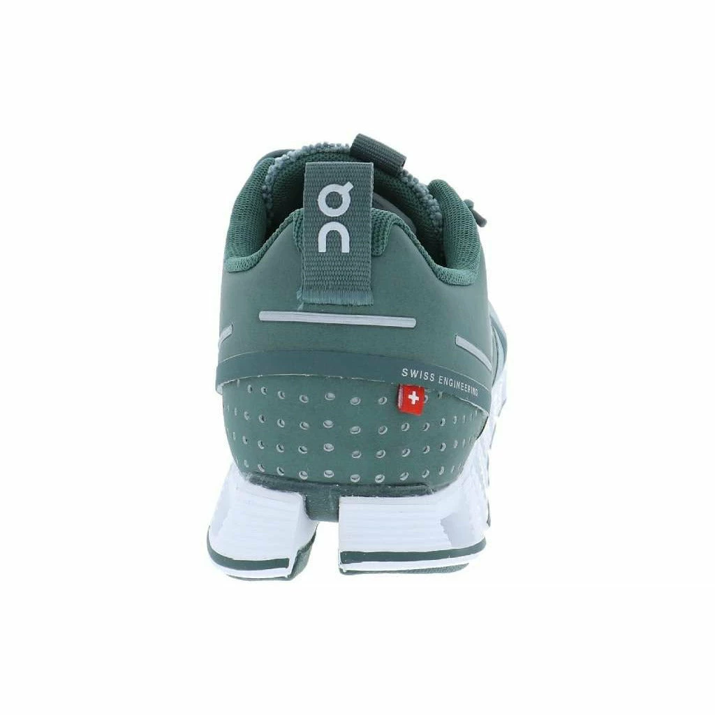 ON RUNNING ON CLOUD TERRY