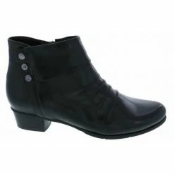 REGARDE LE CIEL STEFANY-278 Women's Shoes