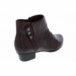 REGARDE LE CIEL STEFANY-278 Women's Shoes