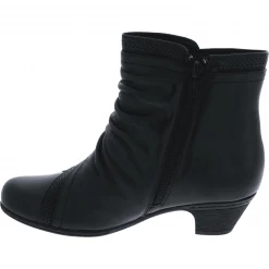 Women's Shoes ROCKPORT ABBOTT PANEL BOOT