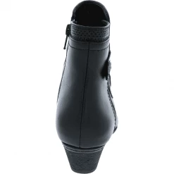 Women's Shoes ROCKPORT ABBOTT PANEL BOOT