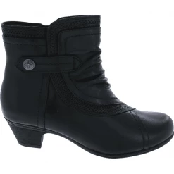 Women's Shoes ROCKPORT ABBOTT PANEL BOOT