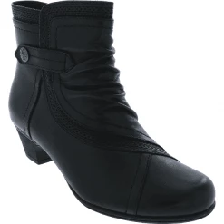Women's Shoes ROCKPORT ABBOTT PANEL BOOT