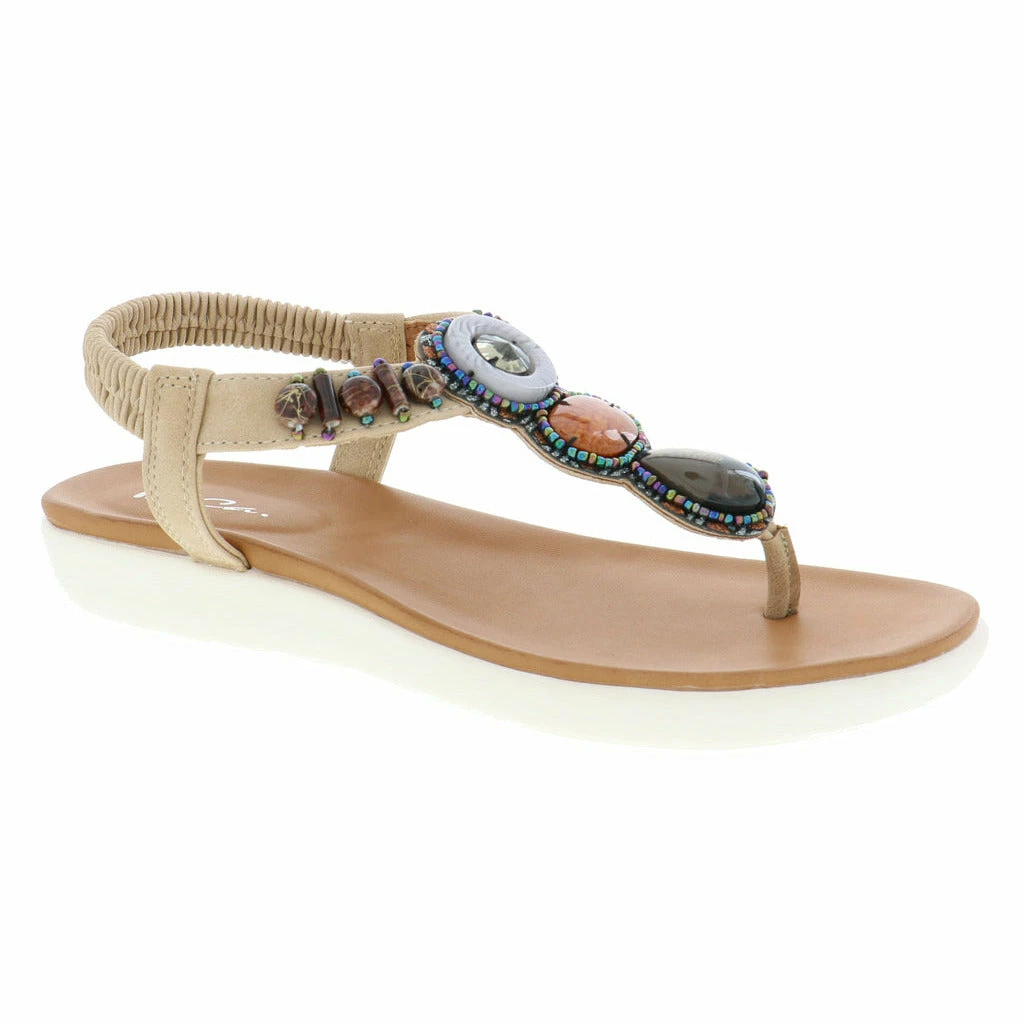 New Arrivals INCA AMELIA