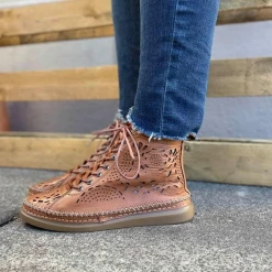 ANESHA 0070.RE23 Women's Shoes