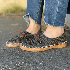 Women's Shoes ANESHA 1101-1