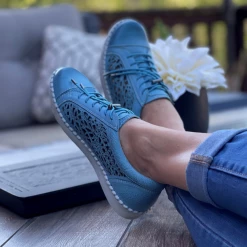 Women's Shoes BIZA ATHENA