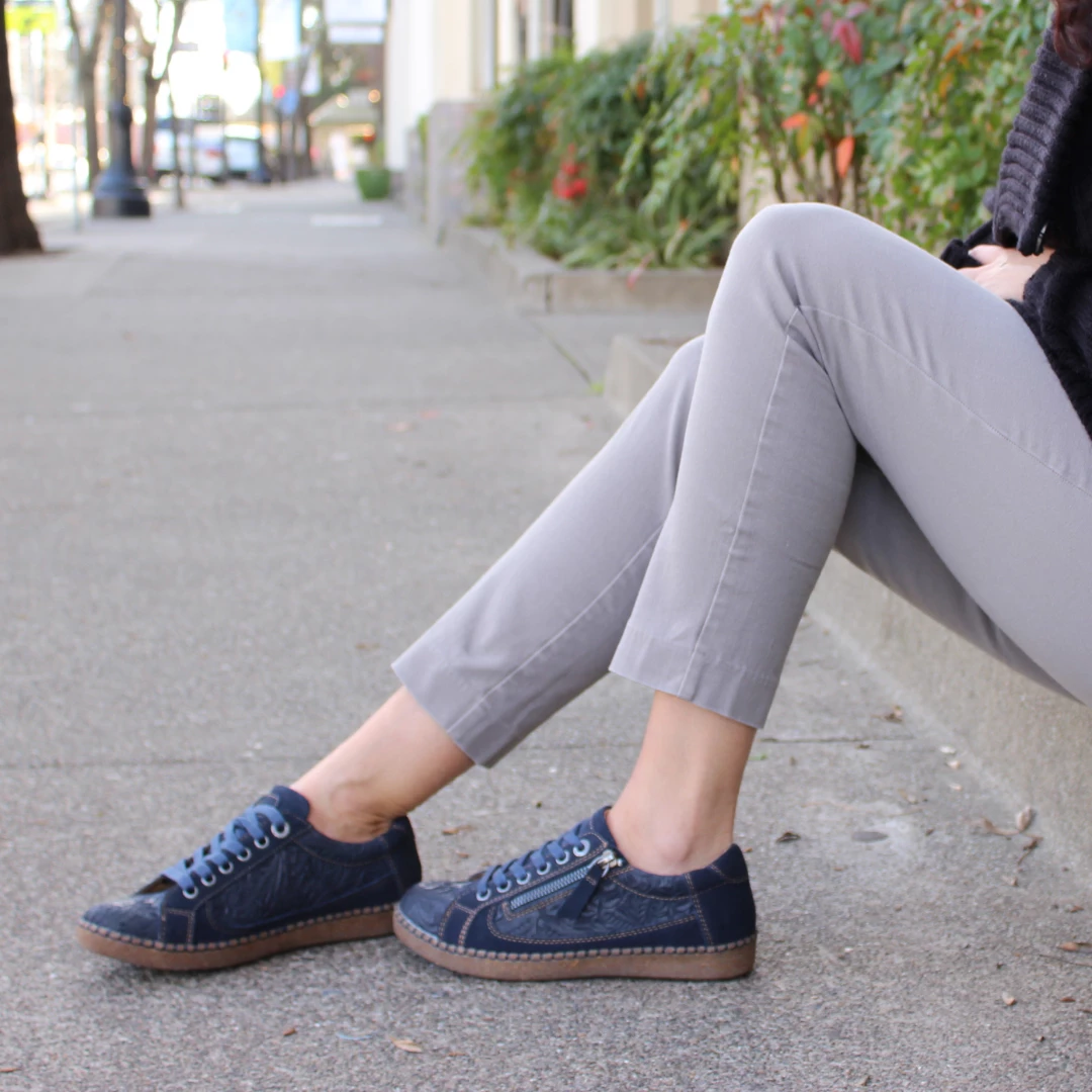 Women's Shoes BIZA AZTEC 2