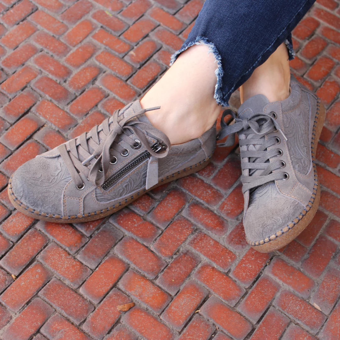 Women's Shoes BIZA AZTEC 2