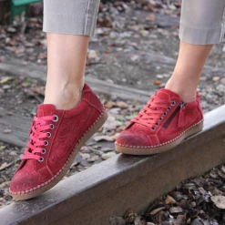 Women's Shoes BIZA AZTEC 2