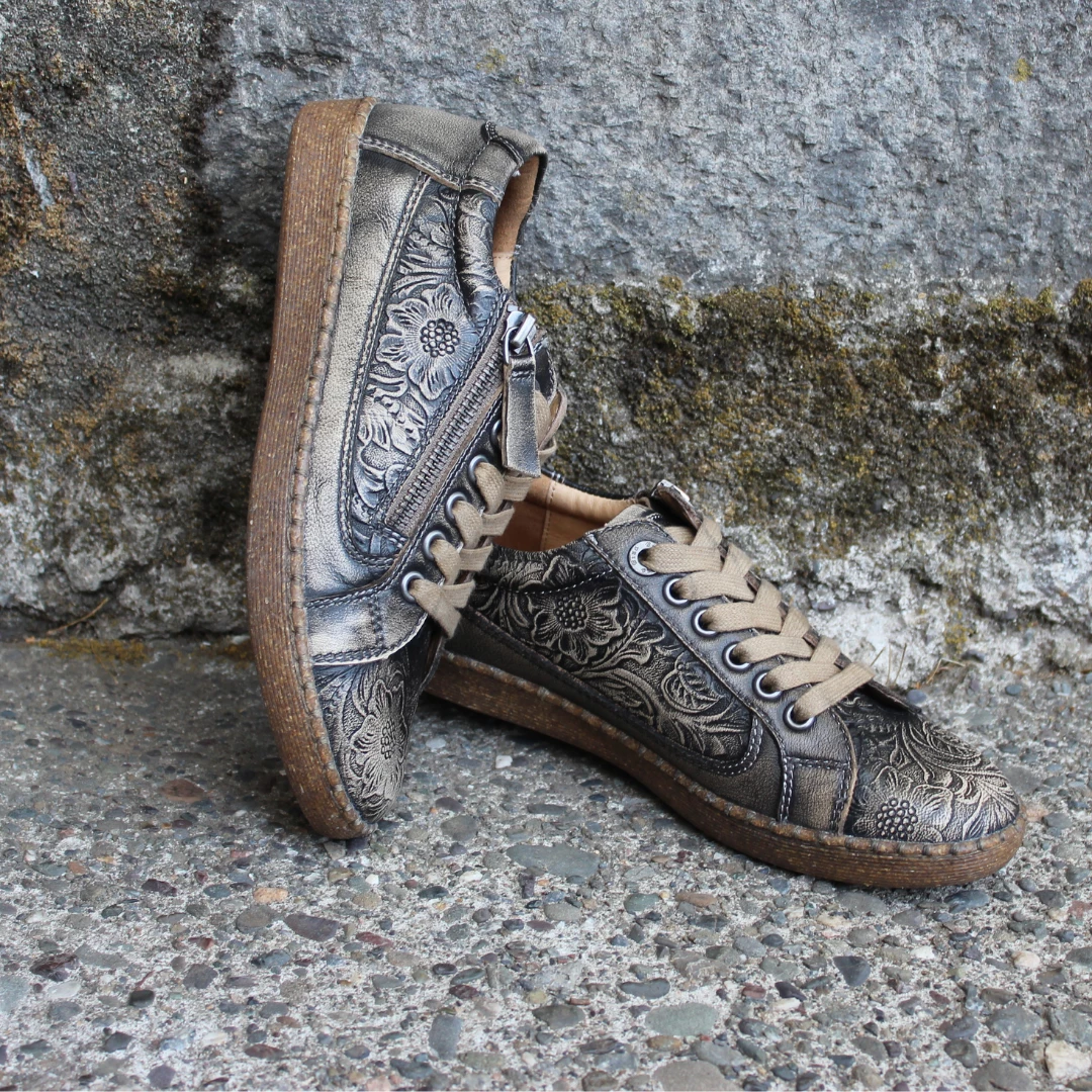 Women's Shoes BIZA AZTEC 2