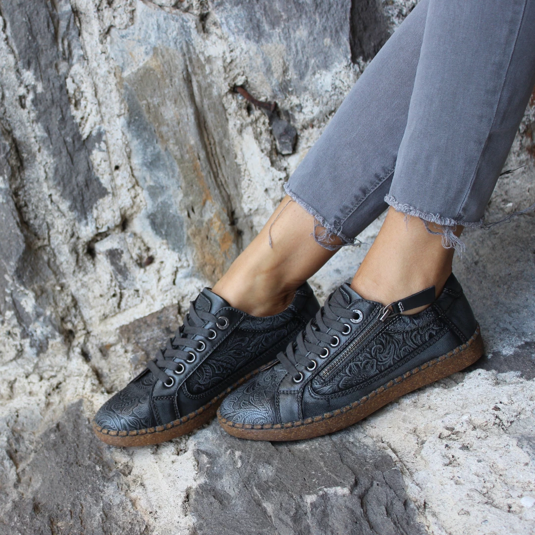 Women's Shoes BIZA AZTEC 2