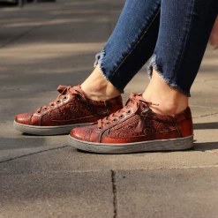 BIZA AZTEC Women's Shoes