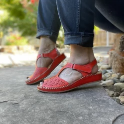 New Arrivals BIZA CALLIOPE