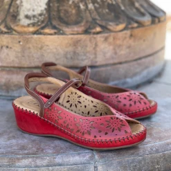 Women's Shoes BIZA IVY