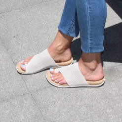 BIZA LAVISH Women's Shoes