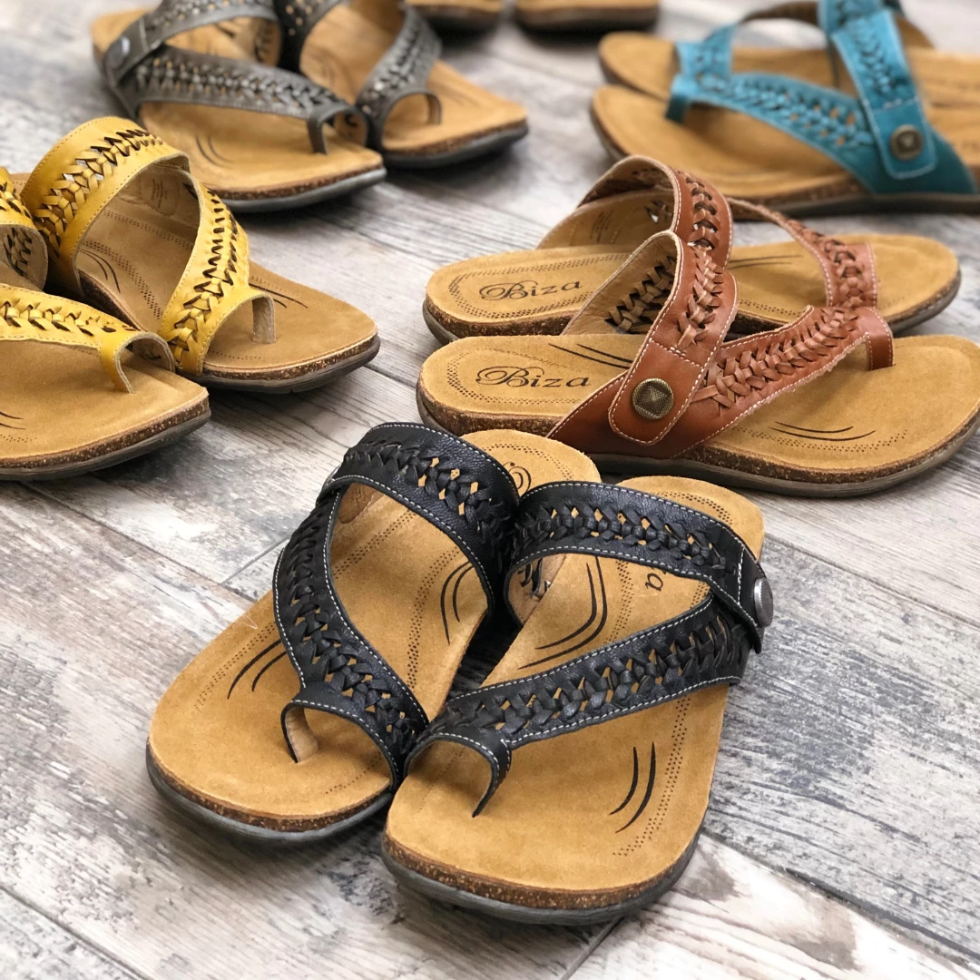 BIZA LEXI Women's Shoes