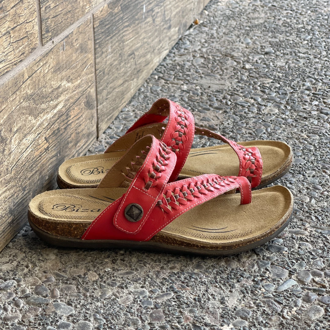 BIZA LEXI Women's Shoes