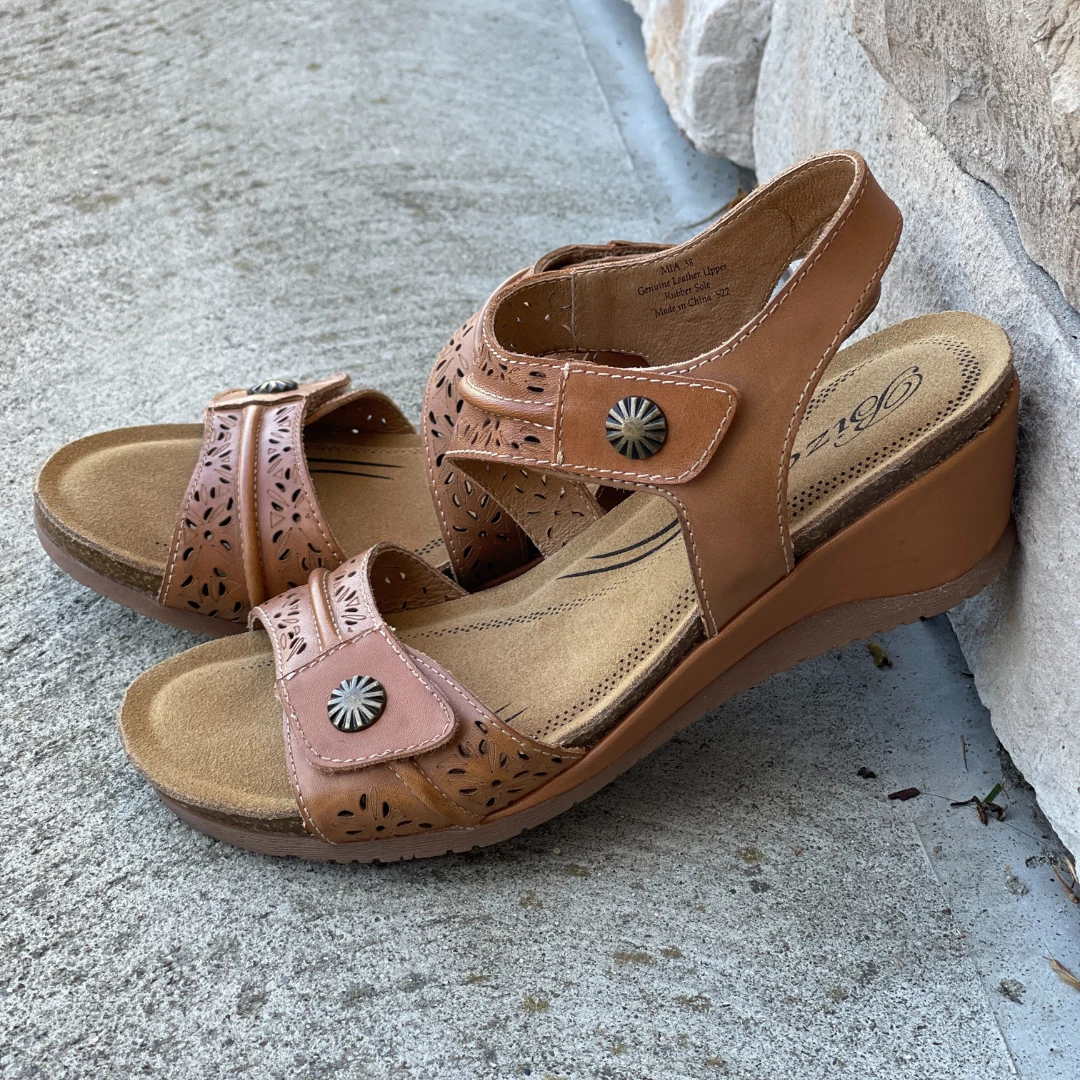 Women's Shoes BIZA MIA