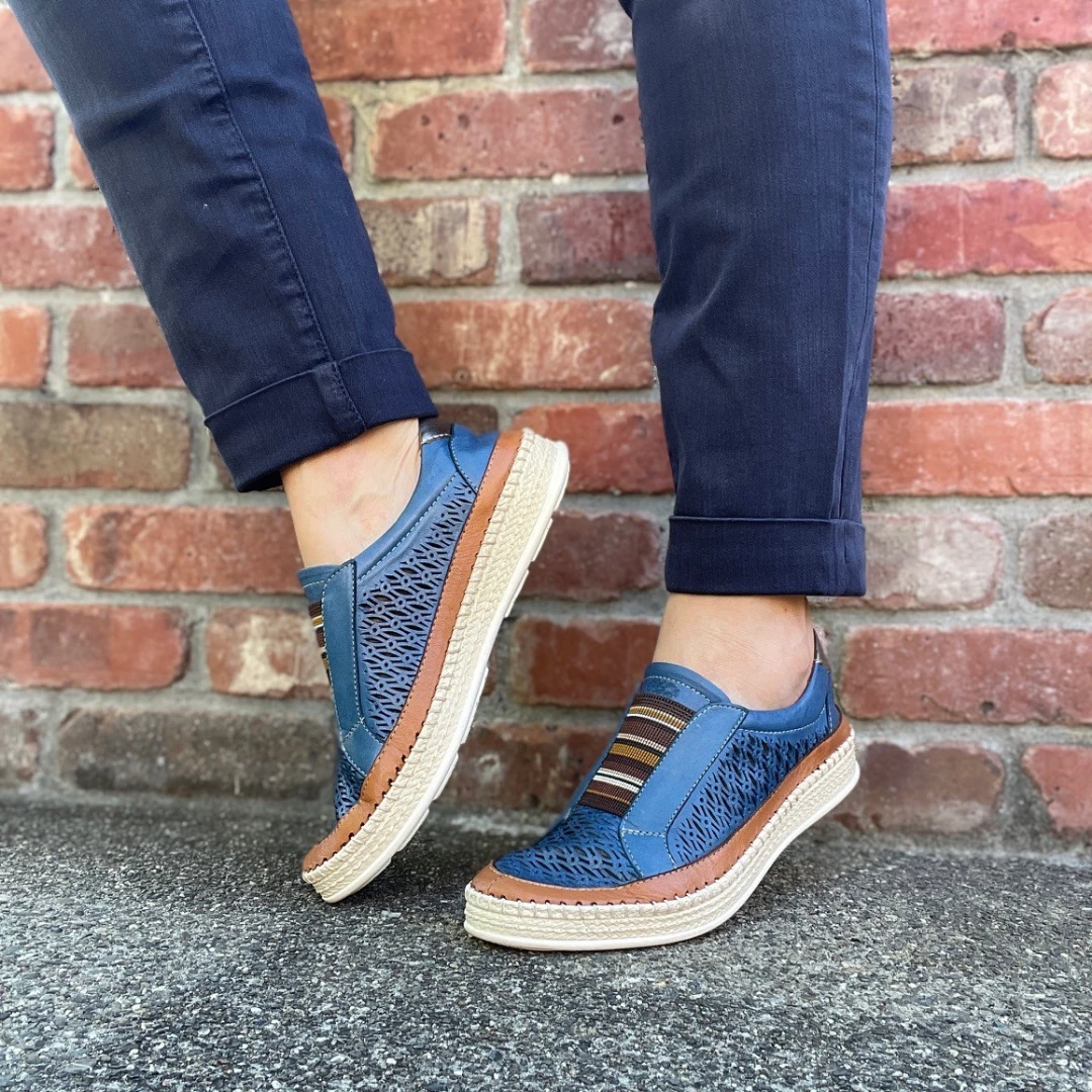 New Arrivals BIZA PIPPA