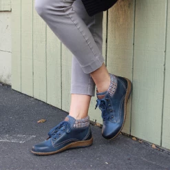 BIZA HAILEY Women's Shoes